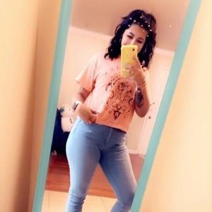 Meet your Posher, Karina